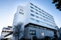 Bjørvika Apartments - Sirkus Renaa Hotels in Stavanger