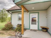 Montana Vacation Rental 32 Mi to Yellowstone! Hotels in Emigrant