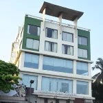 호텔 암비카 시 그린  호텔