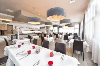 DB Hotel Verona Airport and Congress - breakfast