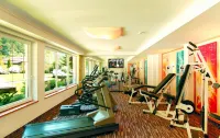 Verwöhnhotel Kristall - Gym