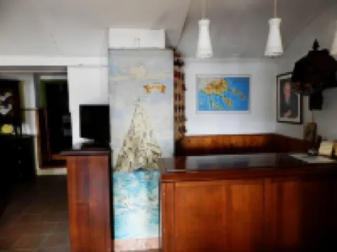 Akanthos Hotel