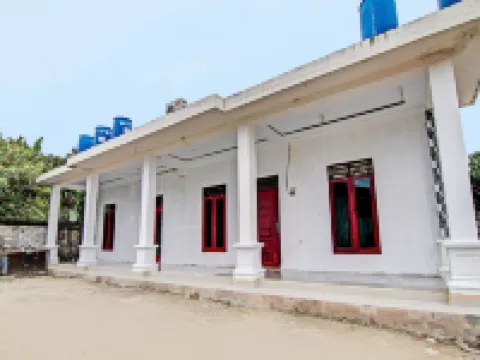 Hotel O Wisma Cendana Syariah Near Pasar Flamboyan Hotels in Kampar Regency