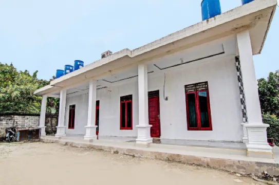 Hotel O Wisma Cendana Syariah Near Pasar Flamboyan