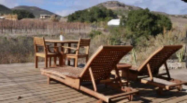 Hotel Cuatro Cuatros