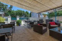 Hôtel l'Escale Au Soleil