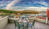 FiscardoStudios Hotels in Erisos
