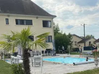 Bienvenue à la Sône Hotels in Gevigney-et-Mercey