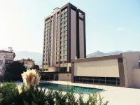 Emporia Hotel Hotels in Denizli