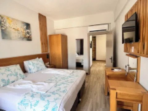 Hotel Panaya Hotels in Gokceada