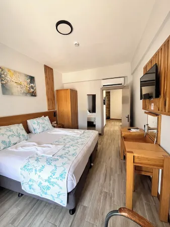 Hotel Panaya Отели в г. Fatih Mh.