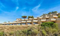 Residence Pierre & Vacances les Balcons de Collioure Hotels near Points 2 Vue