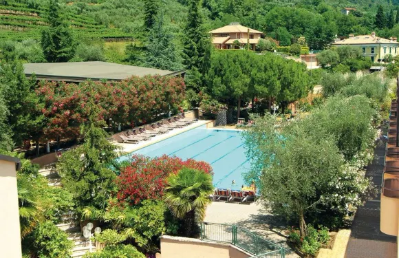 奧林波體育酒店