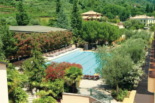 Sporthotel Olimpo Hotels in Garda