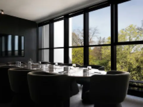 Park Lane Copenhagen Hotels in Hellerup