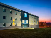 Ibis Budget Rennes Route de Saint Malo Hotel a Saint-Gregoire