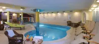 Hotel Korona Wellness, Rendezvény és Borszálloda - Pools