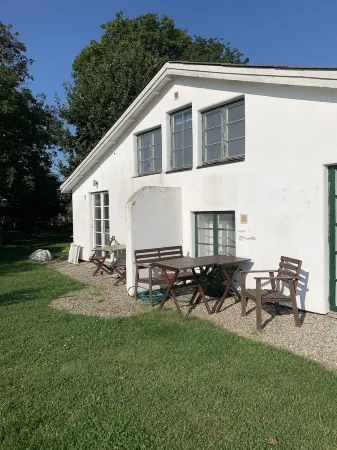 Bäddar & Ängar Отели в г. Шебу