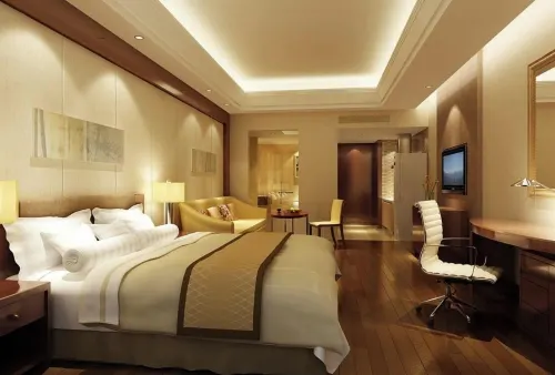 Hotel Oriental Sylhet