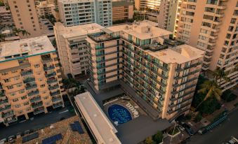 The Surfjack Hotel & Swim Club