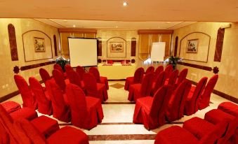 Al Saha Hotel by Sedra International