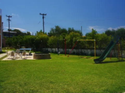 SeaBird Hotel Hotels in Moraitika