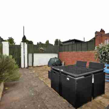 Victoria House Hotel Exterior