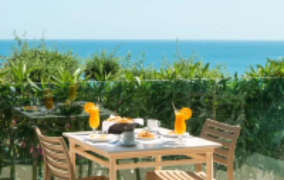Mitsis Bali Paradise