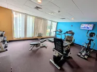 Pocono Inn & Banquet - Stroudsburg - Træningscentre