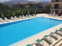 Hotel Residence Turium - Beach