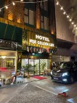 Golden Lux Hotel Antalya Hotel dekat Clock Tower