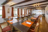 Hotel Restaurant Seemöwe Hotels in Amriswil