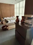 InterContinental Hotels PRESIDENTE MONTERREY by IHG - spa