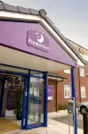 Premier Inn Warrington Central North Hotels near Victoria park playground