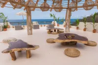 Hotel Boutique Xeno Hotels in Puerto Ángel