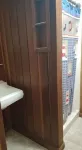 Semi-Oceanfront Ground Level Apt🌊 Basic, Beachside Living⛱Private Access Road