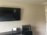 Private Master Suite/Private Entrance โรงแรมใน