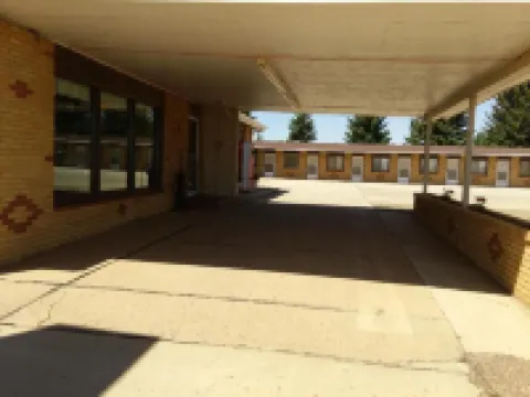 Budget Host 4U Motel Hotels in Bowman