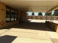 Budget Host 4U Motel Hotels in Bowman