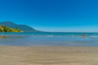 Pousada Vila Barequeçaba Hotel a São Sebastião