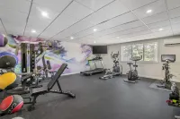 Best Western Caribou - Gym