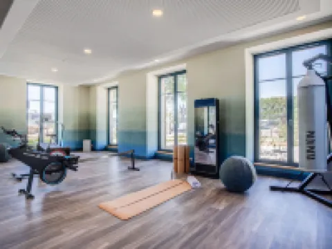 盧瓦爾河之花 布盧瓦酒店