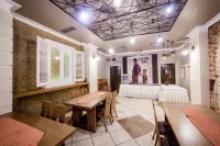 Hotel Helin Central - พร้อมอาหารเช้า