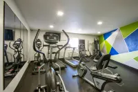 Hotel Elev8 Flagstaff, Trademark Collection by Wyndham - Gym