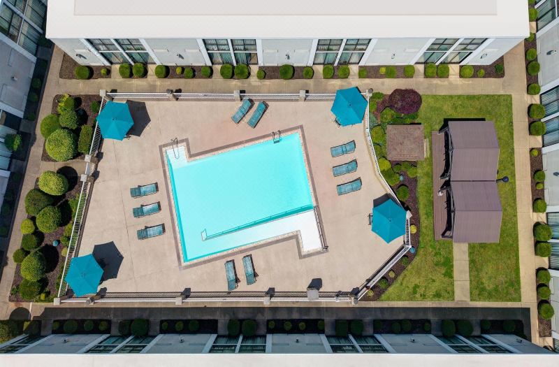 Wyndham Riverfront Little Rock photo 4