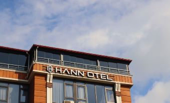 Hann Otel