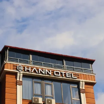 Hann Otel