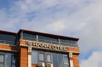 Hann Otel Hotels in 