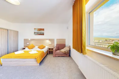 hotel GALICA Hotels in 
