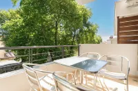 Kipos Resort Hotels in Pangaio